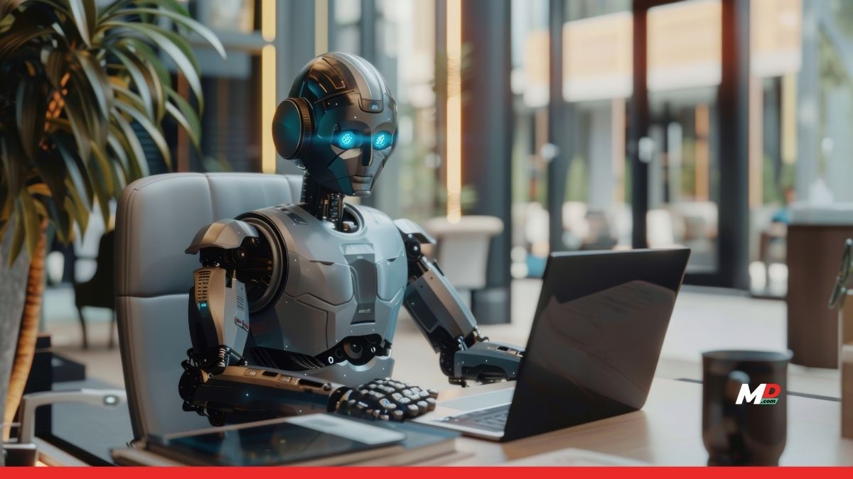 AI reshapes governance with digital administration