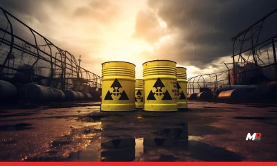 India reaffirms nuclear safety commitment at CNS meet