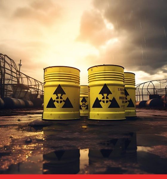 India reaffirms nuclear safety commitment at CNS meet