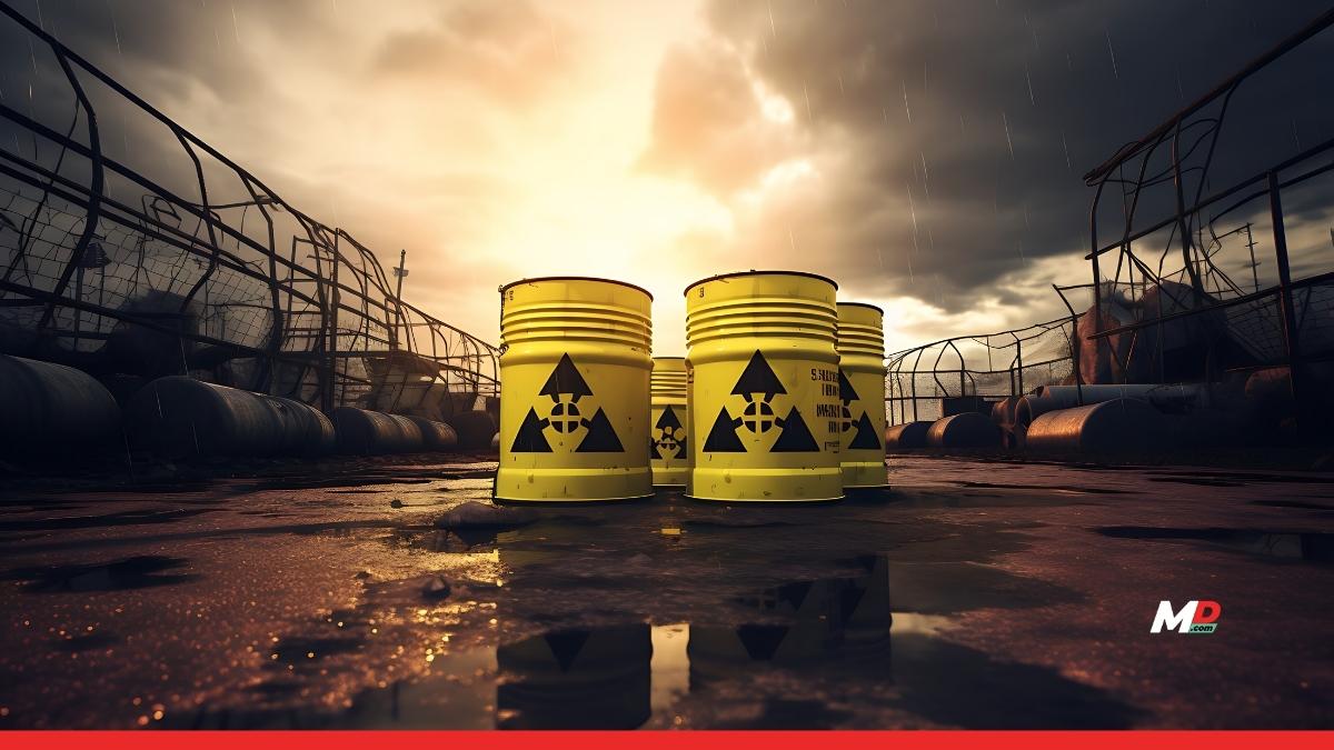 India reaffirms nuclear safety commitment at CNS meet