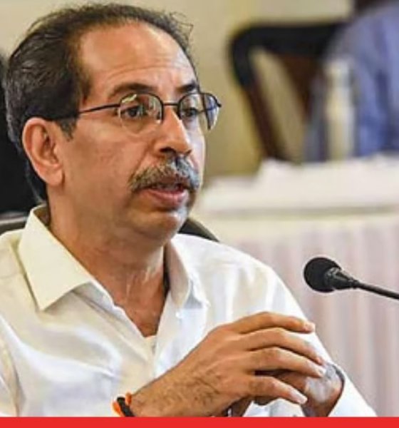 Uddhav Thackeray withdraws amid MVA unrest
