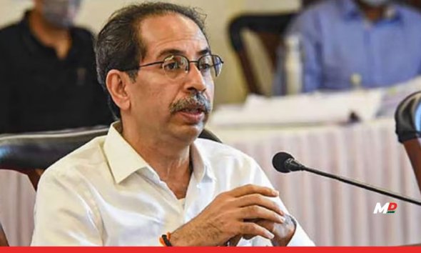 Uddhav Thackeray withdraws amid MVA unrest