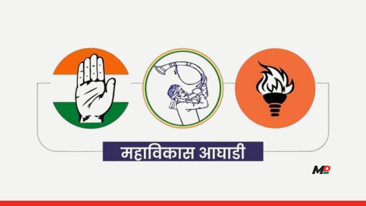 MVA tensions rise over Legislative Council seat