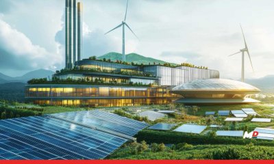 Maharashtra aims to become Green Power House