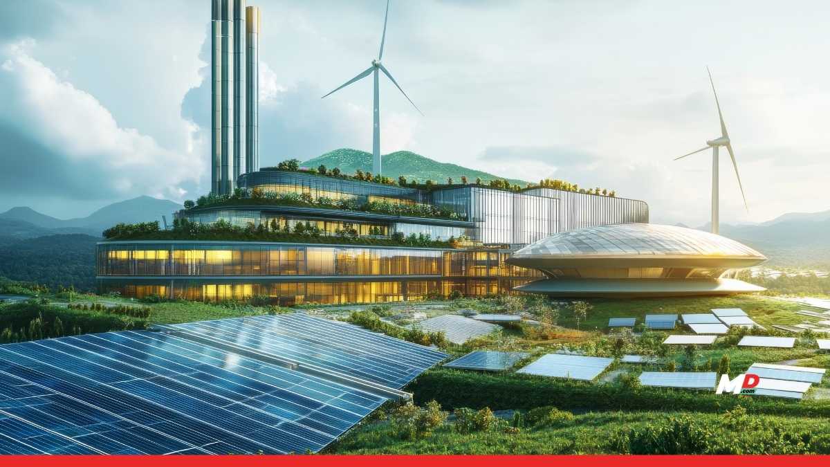 Maharashtra aims to become Green Power House