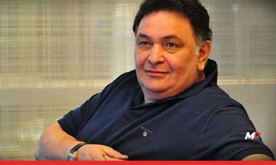 Rishi Kapoor films to revisit on death anniversary