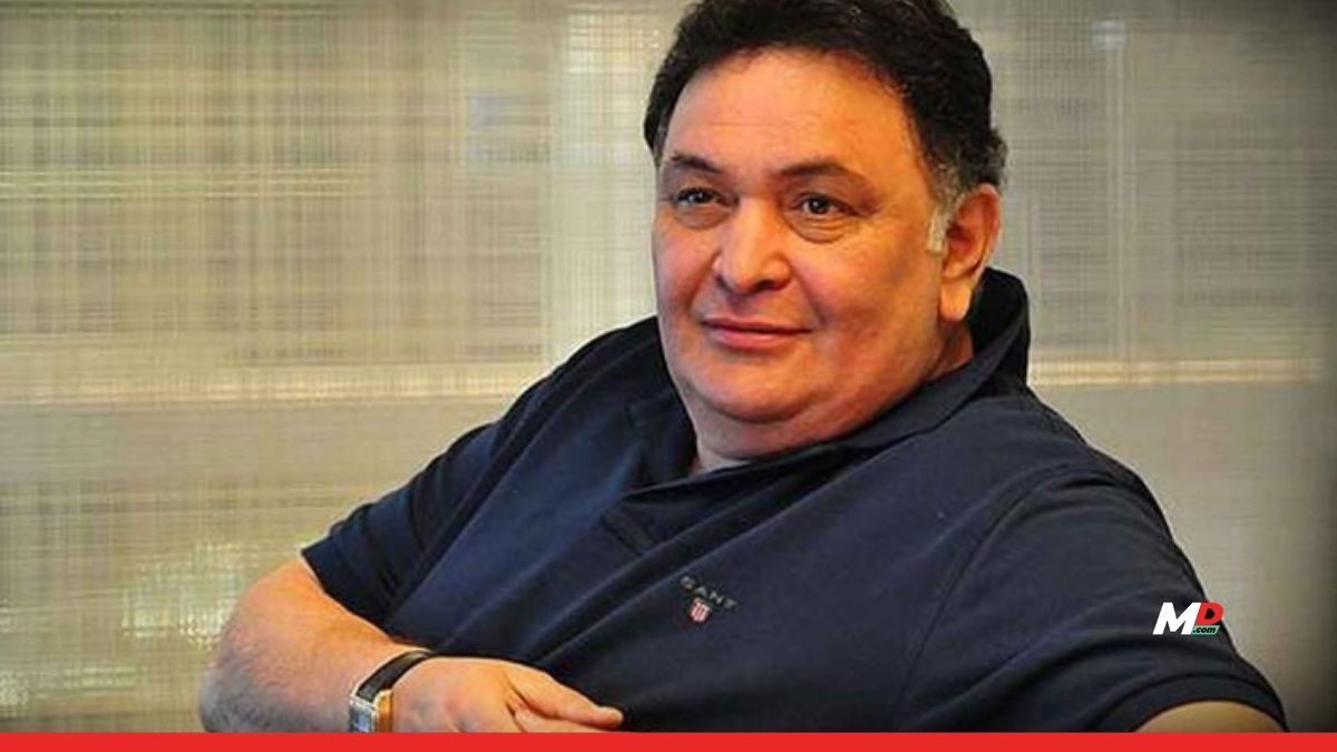Rishi Kapoor films to revisit on death anniversary