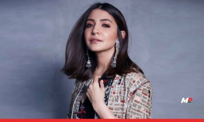 Happy birthday Anushka Sharma