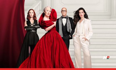 The Devil Wears Prada 2 review: Stylish comeback