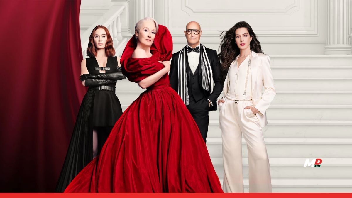 The Devil Wears Prada 2 review: Stylish comeback