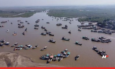 Fishermen get relief despite NABARD fund pullback