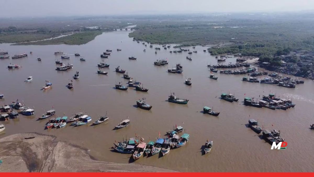 Fishermen get relief despite NABARD fund pullback