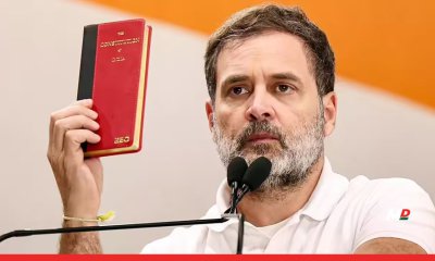 Congress faces setback amid political compromise debate