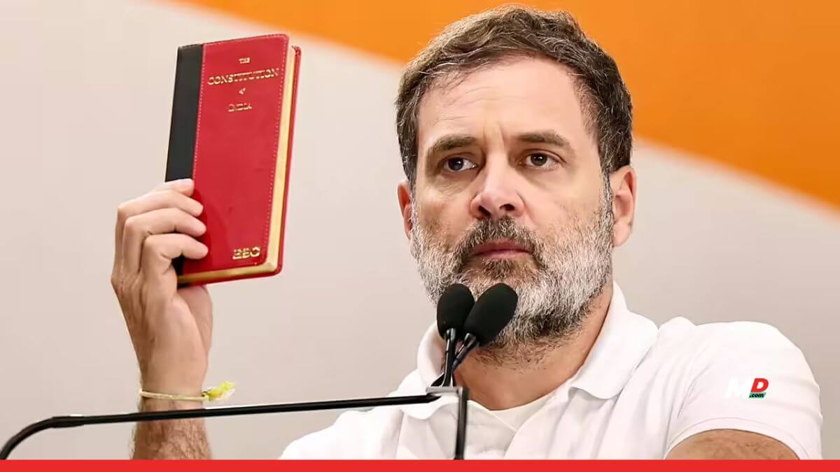 Congress faces setback amid political compromise debate