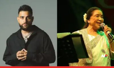 Karan Aujla redeems Mumbai with 2.0 gig tribute