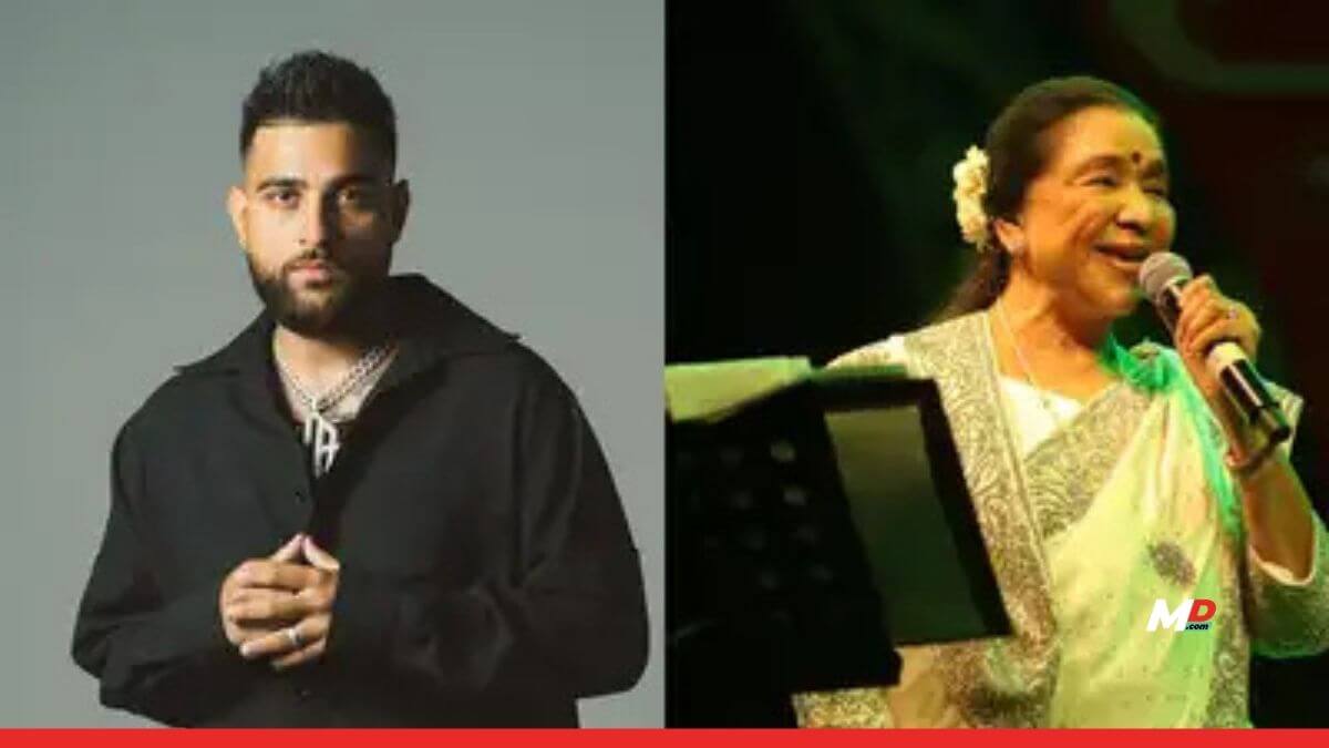 Karan Aujla redeems Mumbai with 2.0 gig tribute