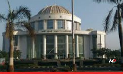 Navi Mumbai Dy Commissioner held in ACB bribery trap