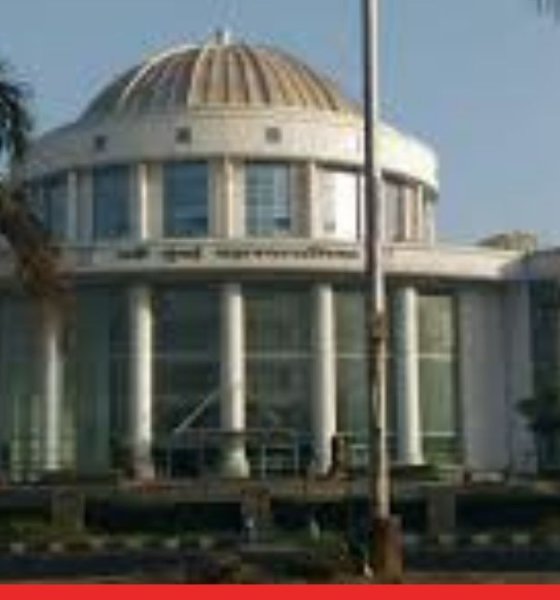 Navi Mumbai Dy Commissioner held in ACB bribery trap