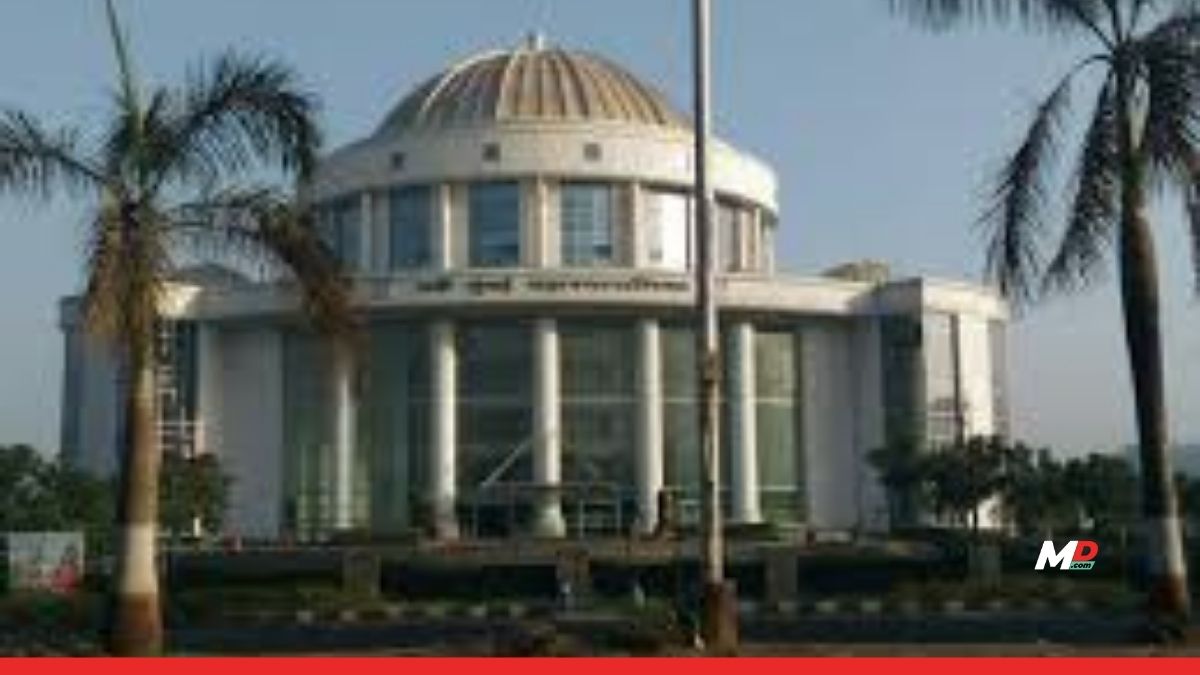 Navi Mumbai Dy Commissioner held in ACB bribery trap