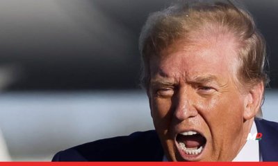 Trump Issues Profane Ultimatum Over Hormuz Strait