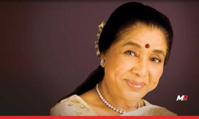Asha Bhosle tribute: Music academy planned in Mumbai