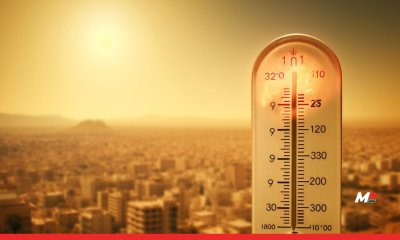 Heat Resilience Centre launched in Nagpur