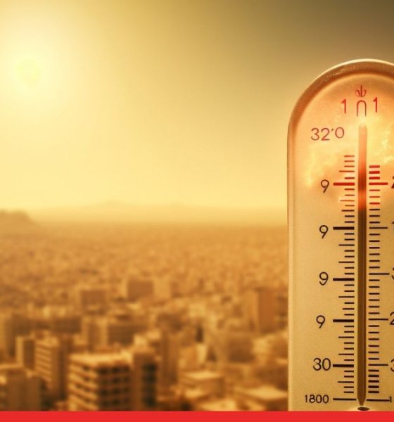 Heat Resilience Centre launched in Nagpur