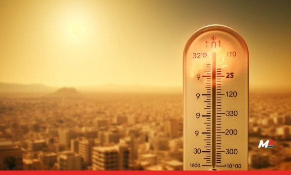 Heat Resilience Centre launched in Nagpur