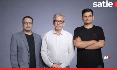 Space-Tech startup SatLeo Labs raises a total of $5.5Mn in Seed Funding with new round led by Unicorn India Ventures 