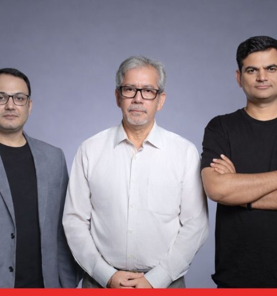 Space-Tech startup SatLeo Labs raises a total of $5.5Mn in Seed Funding with new round led by Unicorn India Ventures 