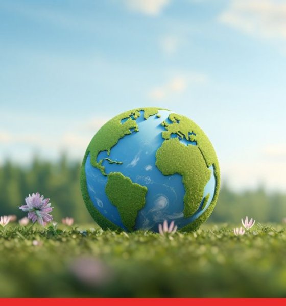 Earth Day 2026: Sustainable manufacturing for India