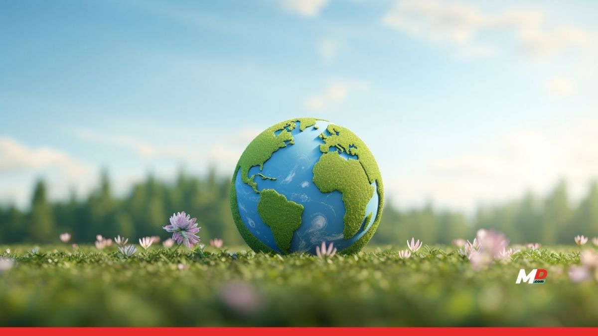 Earth Day 2026: Sustainable manufacturing for India