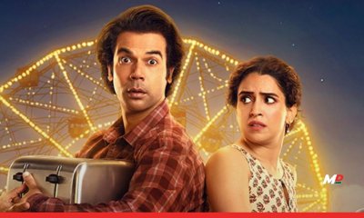 Toaster Trailer: Witty and Deliciously Messy