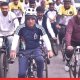 69th Sundays on Cycle held successfully in Kharghar