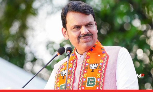 “Wave of Change Sweeps State,” Says Fadnavis