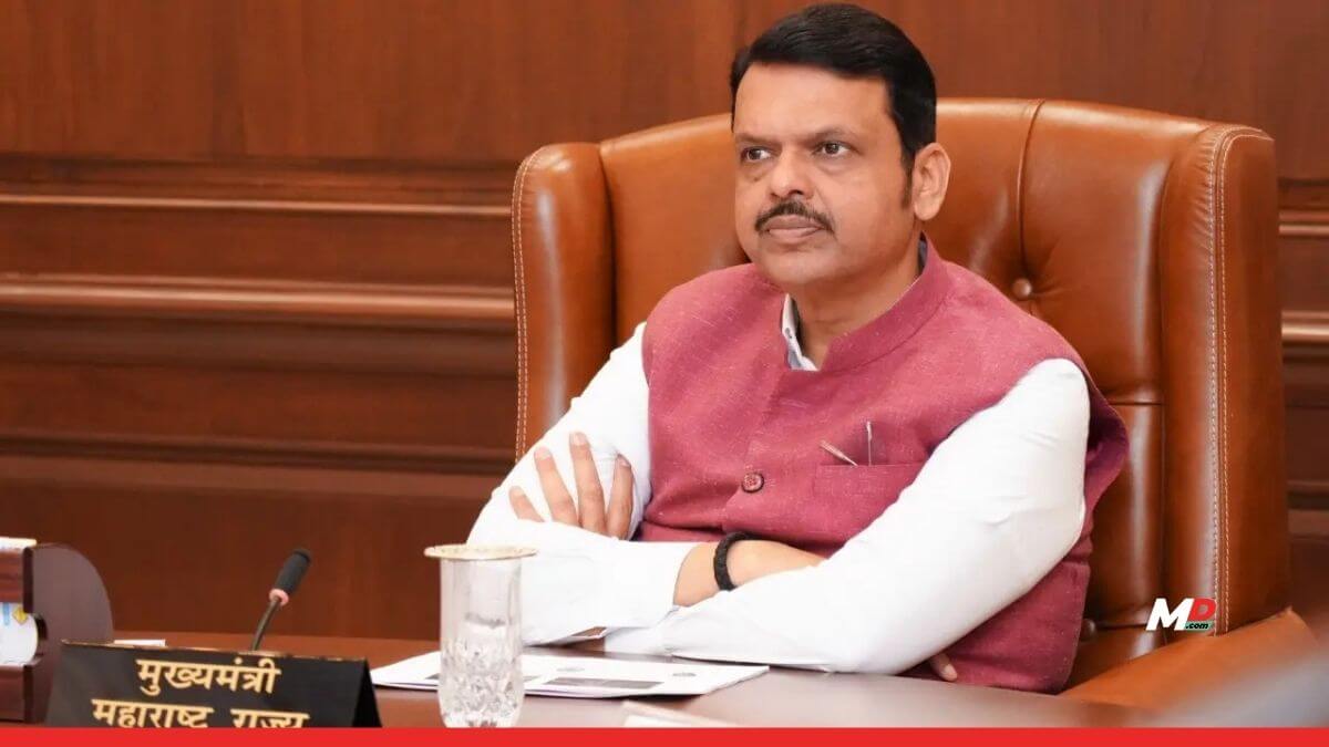 Fadnavis on strengthening Maharashtra’s energy security