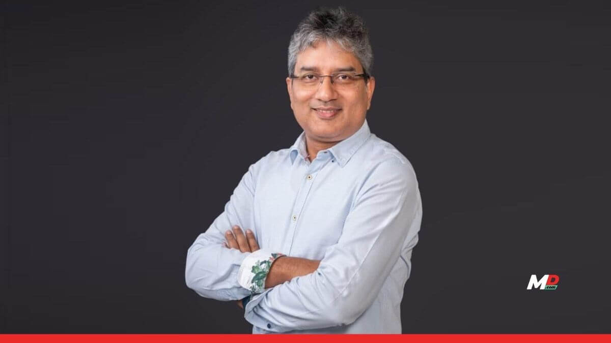 YRF Entertainment brings in Saugata Mukherjee as Director of Content Strategy 