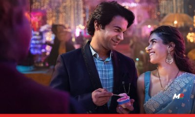 Toaster, Matka King & more: OTT picks this week