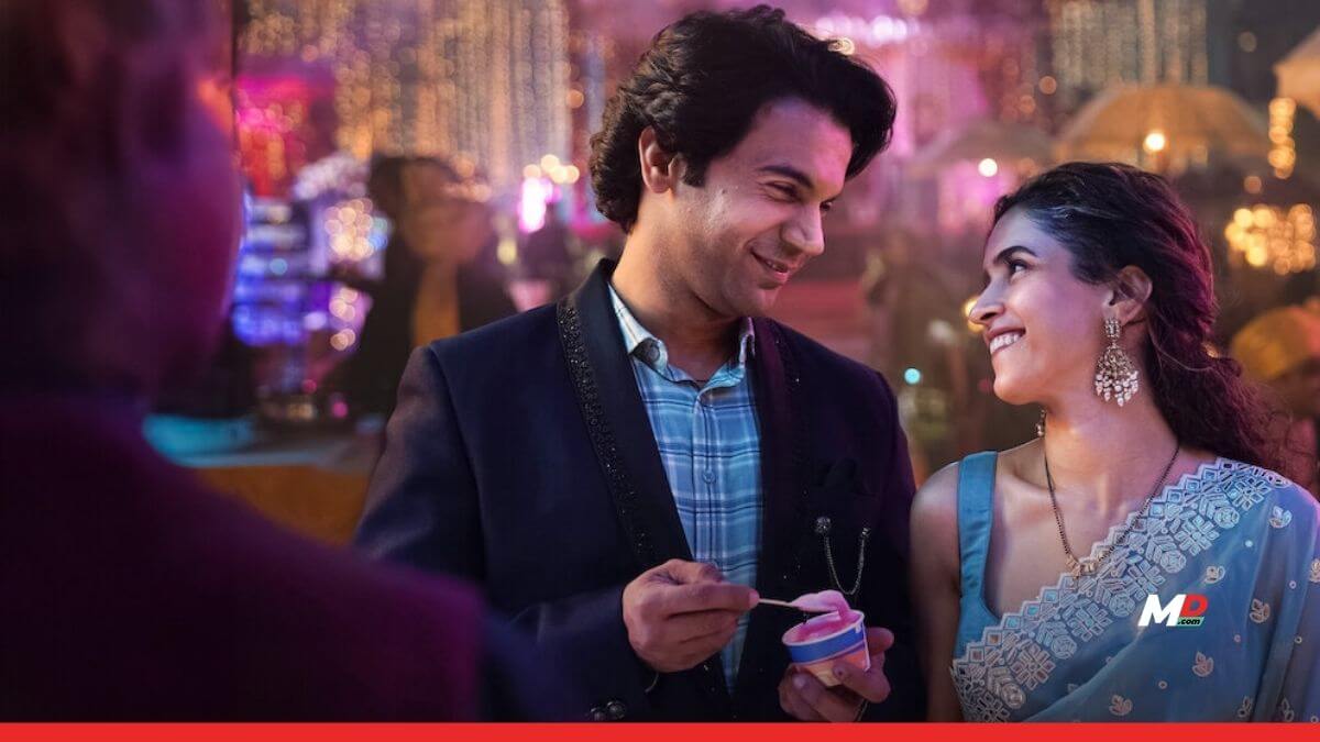 Toaster, Matka King & more: OTT picks this week