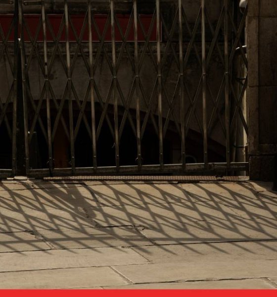 Maharashtra to Install Water Coolers in Prisons