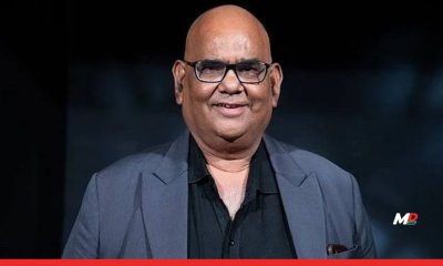 Remembering Satish Kaushik through the characters that still feel like family 