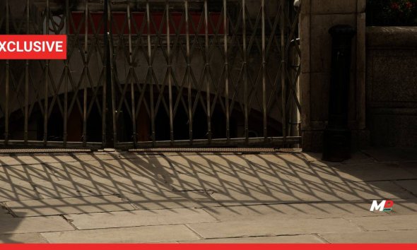 Maharashtra to Install Water Coolers in Prisons