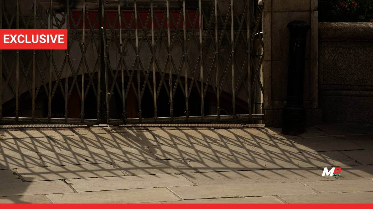 Maharashtra to Install Water Coolers in Prisons