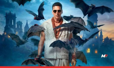Akshay Kumar Returns in Bhooth Bangla