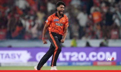 Praful Hinge’s incredible debut sets the IPL alight 
