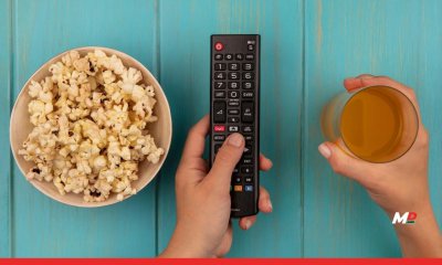 OTT Picks: The Boys S5 to O’Romeo This Week