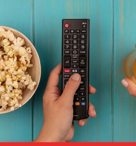 OTT Picks: The Boys S5 to O’Romeo This Week