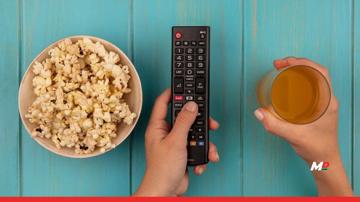 OTT Picks: The Boys S5 to O’Romeo This Week