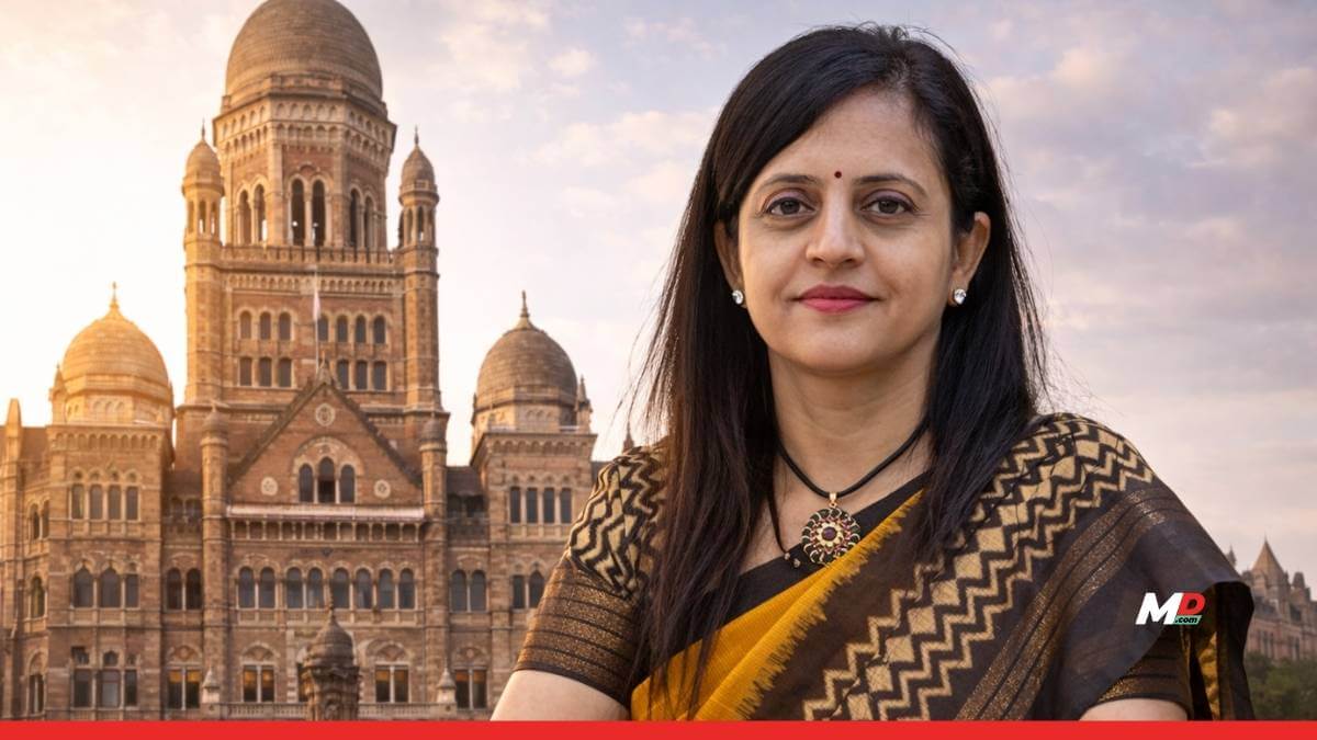 Mumbai to launch India’s first e-TDR platform