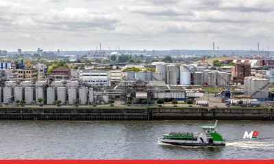 Maharashtra eyes green maritime push with Denmark